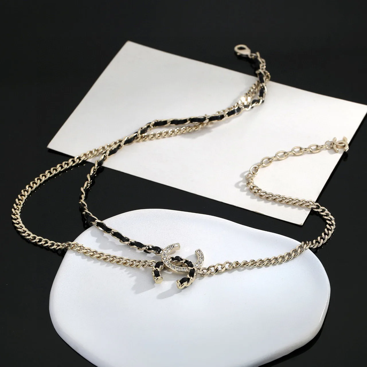 Chanel Necklace