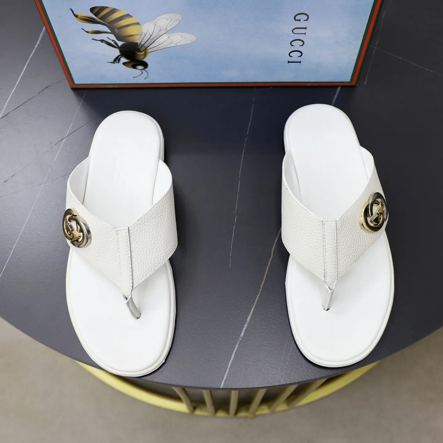 Gucci Slippers