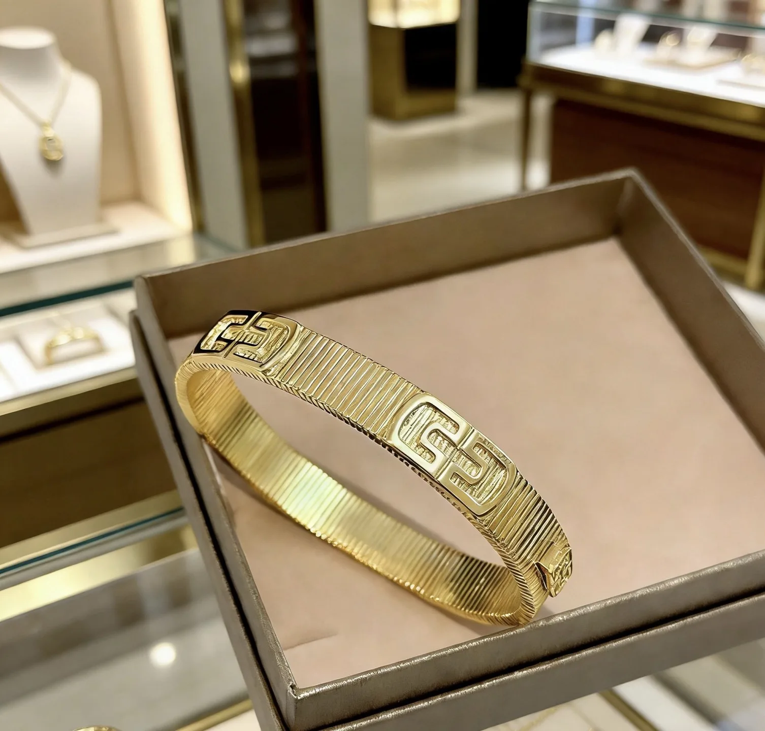 Bulgari Bracelet