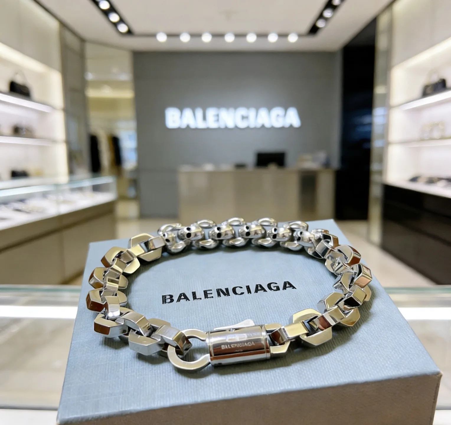 Balenciaga Bracelet