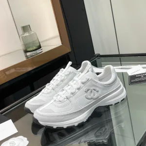 Chanel Sneakers