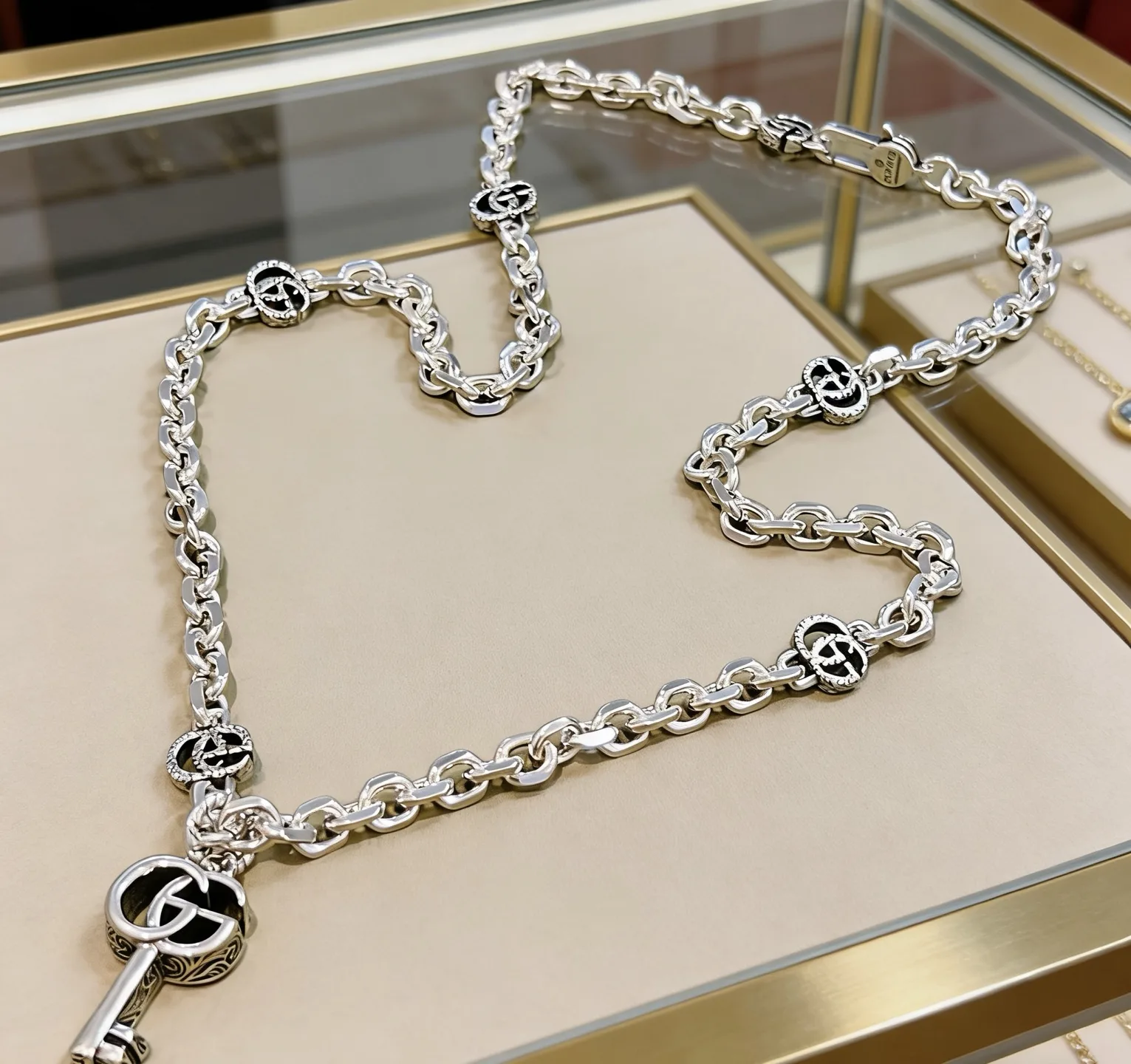 Gucci Necklace