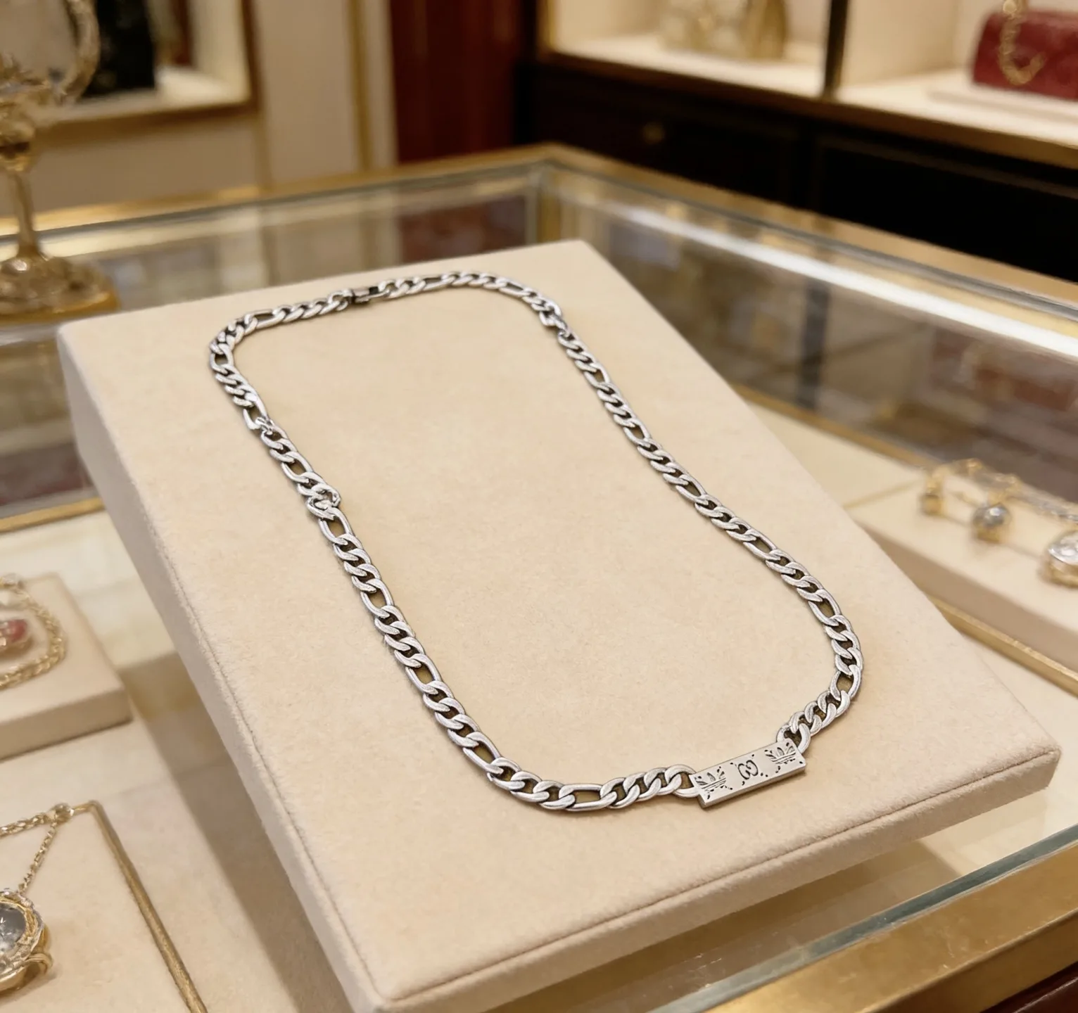 Gucci Necklace