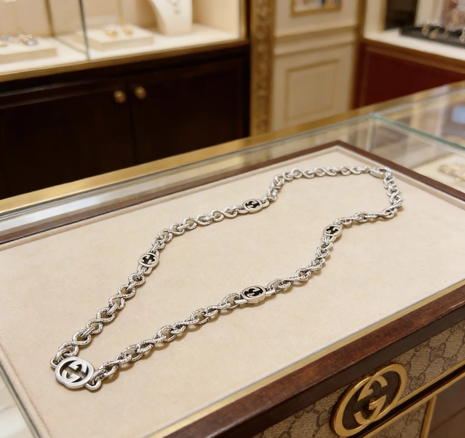 Gucci Necklace