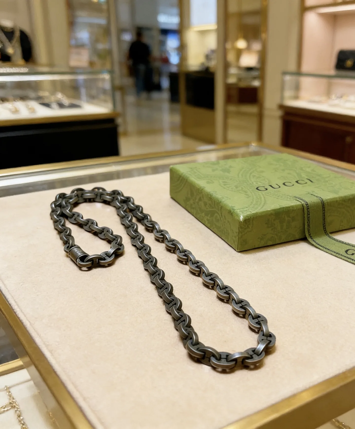 Gucci Necklace