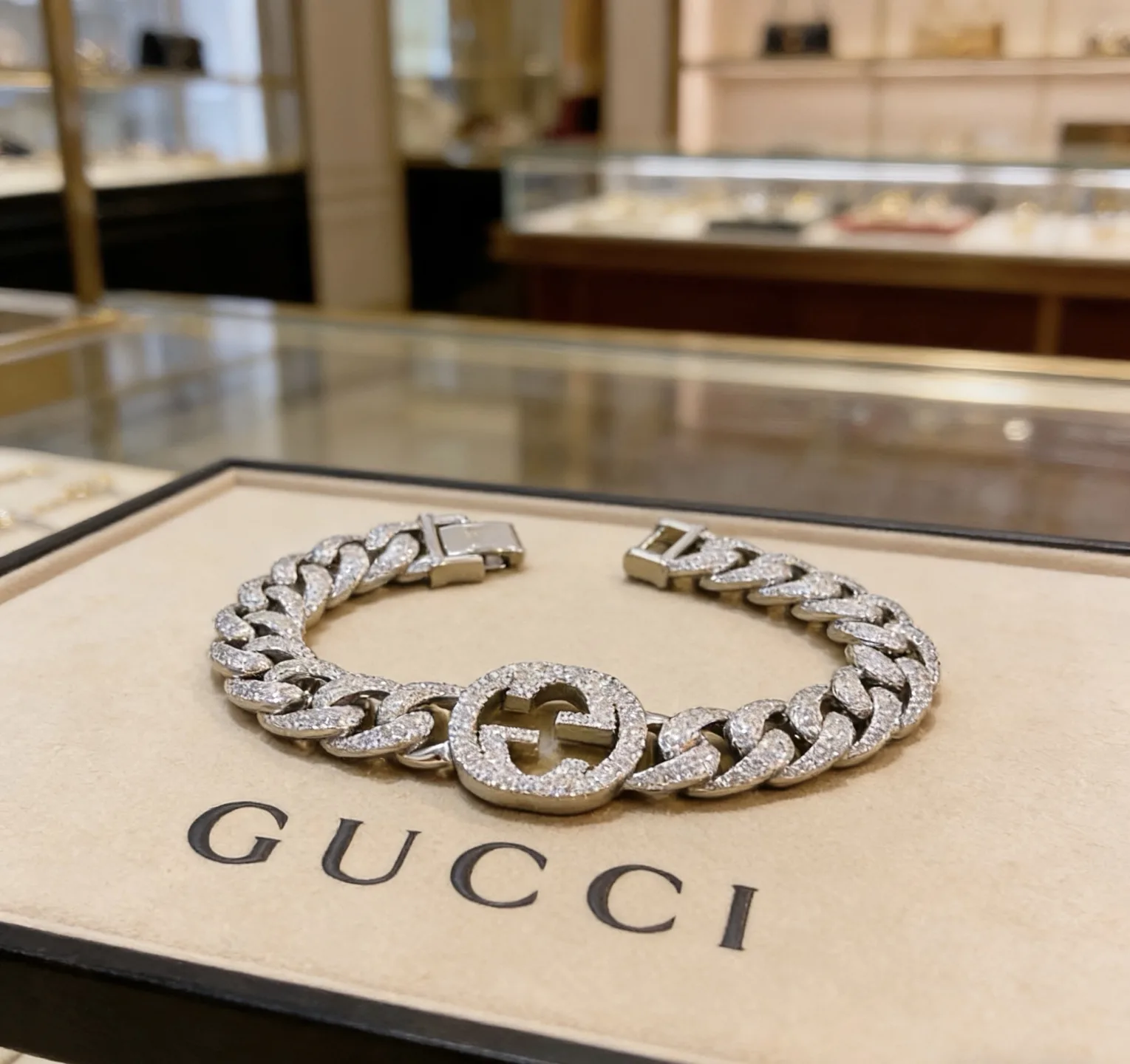 Gucci Bracelet