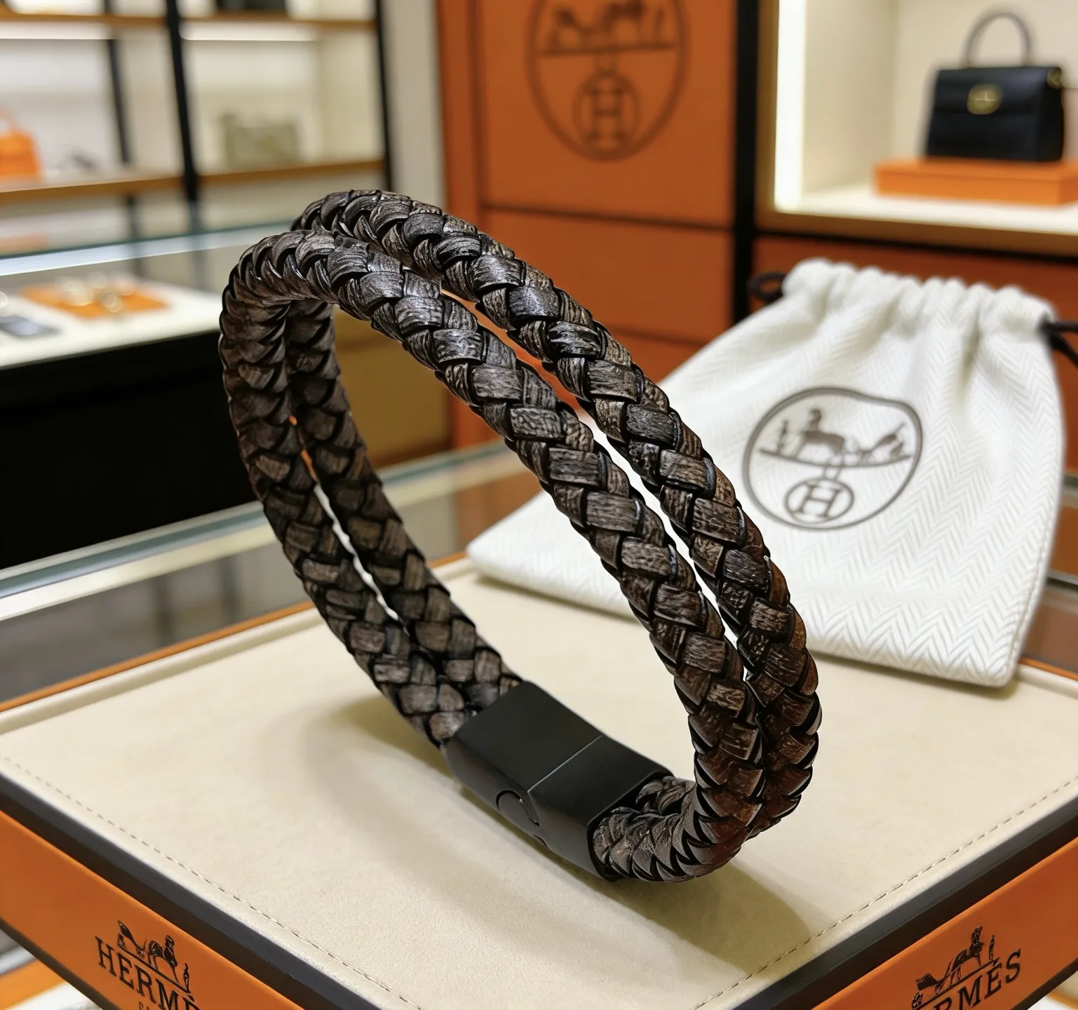 Hermès Bracelet