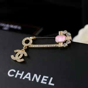 Chanel Brooch