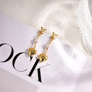 Louis Vuitton Earrings