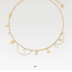 Louis Vuitton Necklace