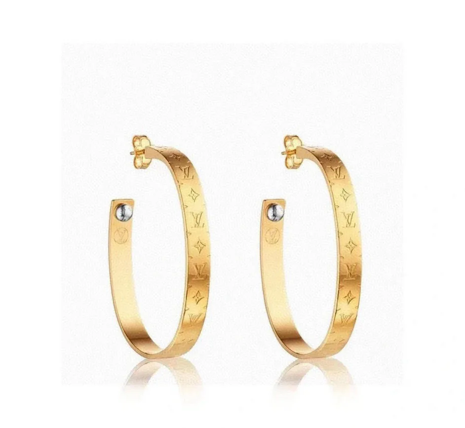 Louis Vuitton Earrings