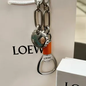 Loewe Keychain