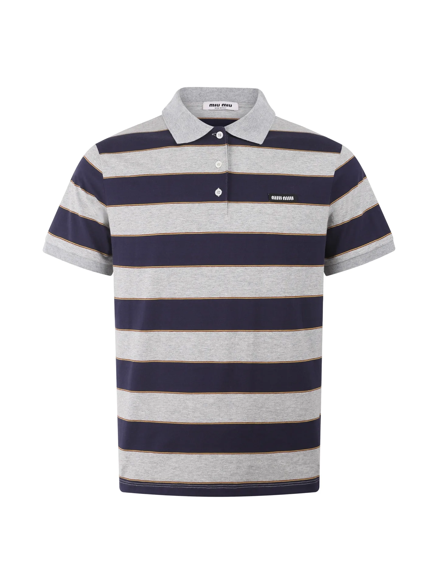Miu Miu Polo Shirt