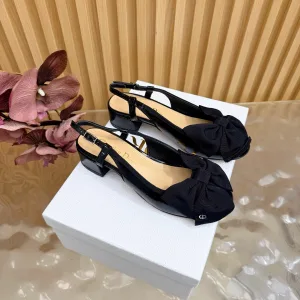 Dior Sandals