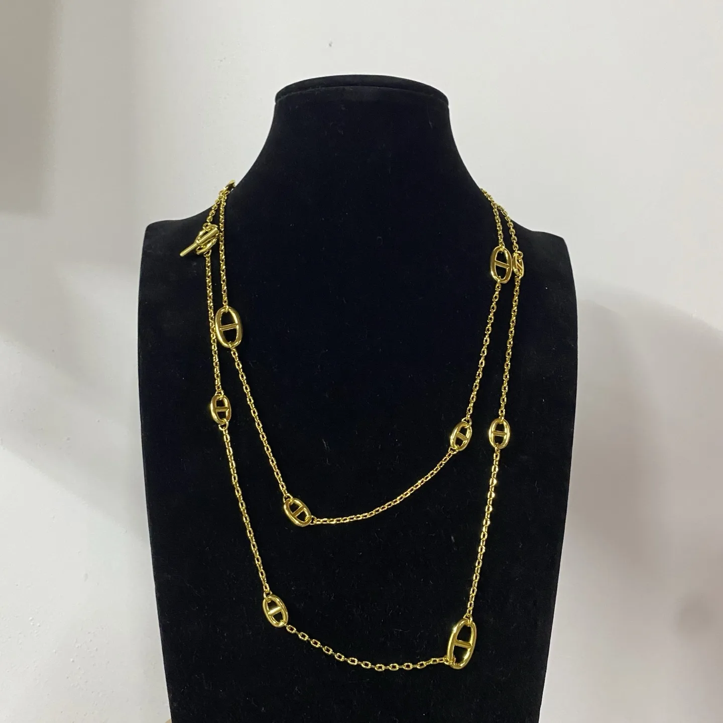 Hermès Necklace