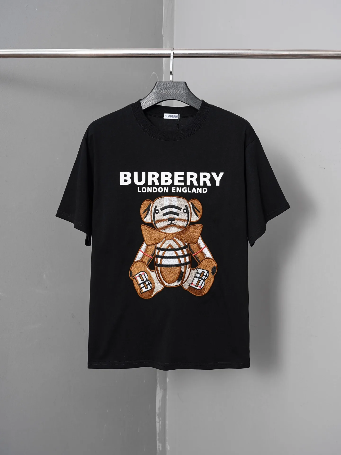 Burberry Short Sleeves
