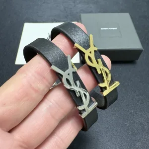 Saint Laurent Bracelet