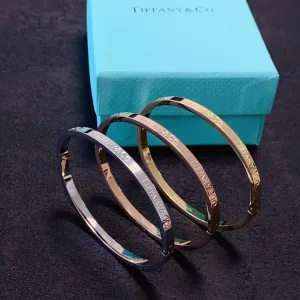 Tiffany Bracelet