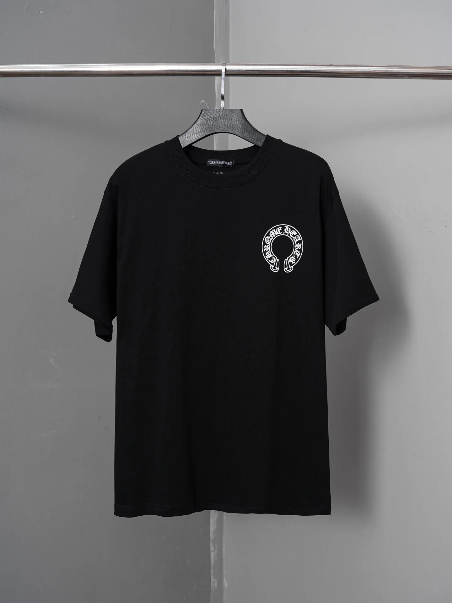 Chrome Hearts Short Sleeves