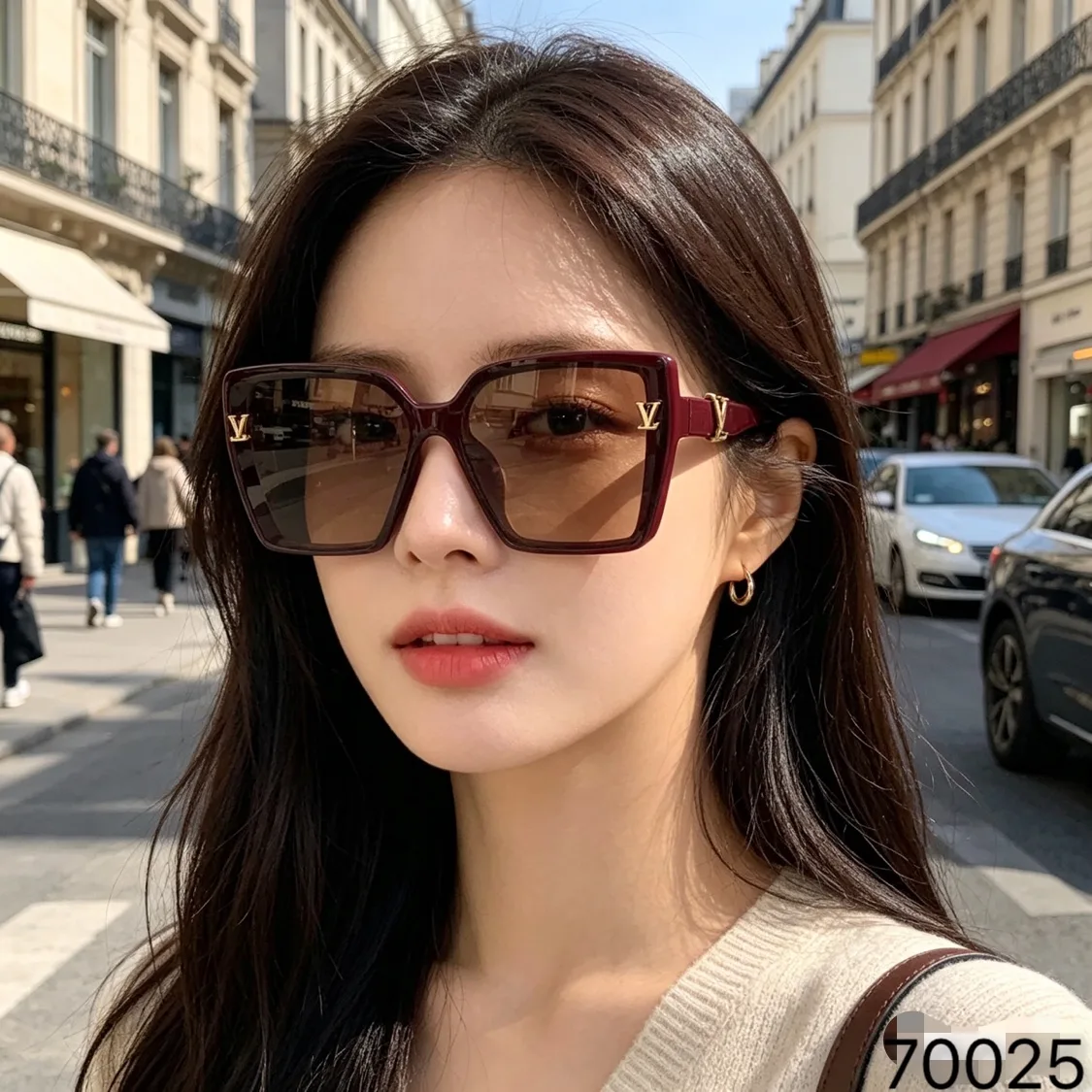 Louis Vuitton Sunglasses