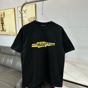 Louis Vuitton Short Sleeves