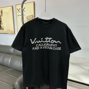 Louis Vuitton Short Sleeves
