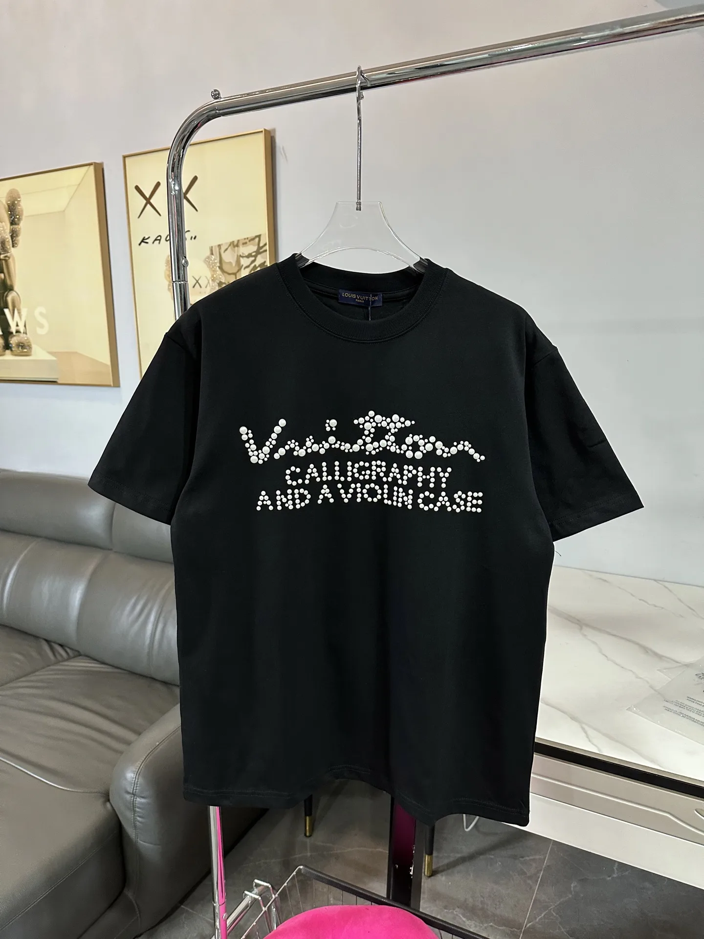 Louis Vuitton Short Sleeves