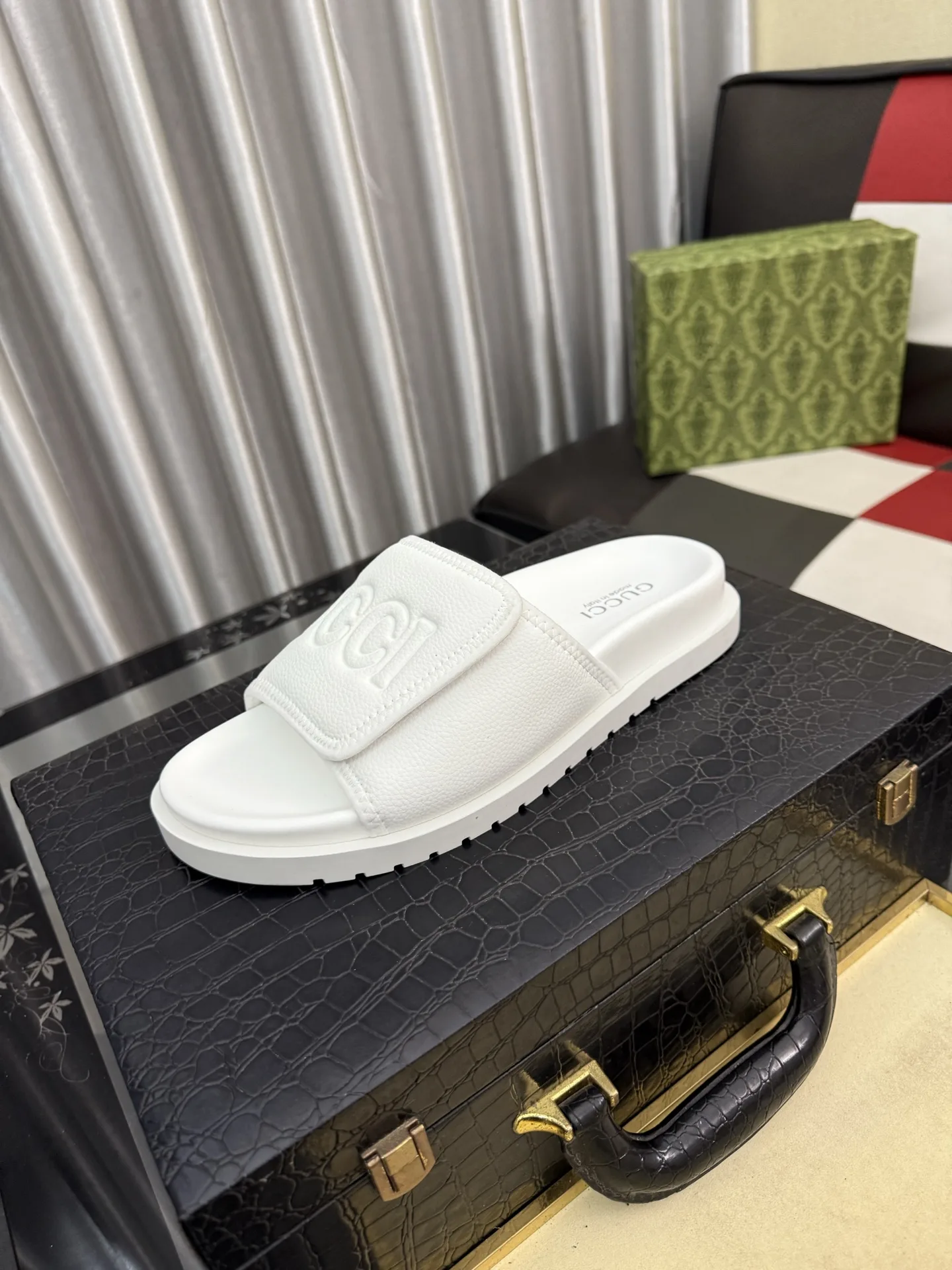 Gucci Slippers