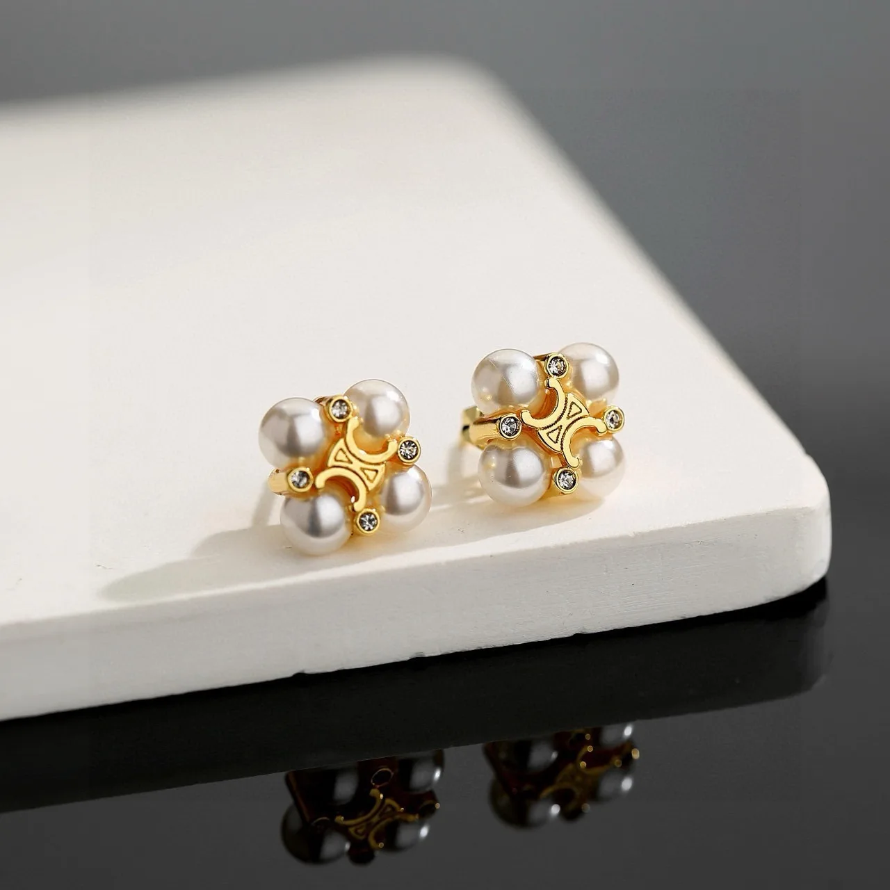 Celine Earrings