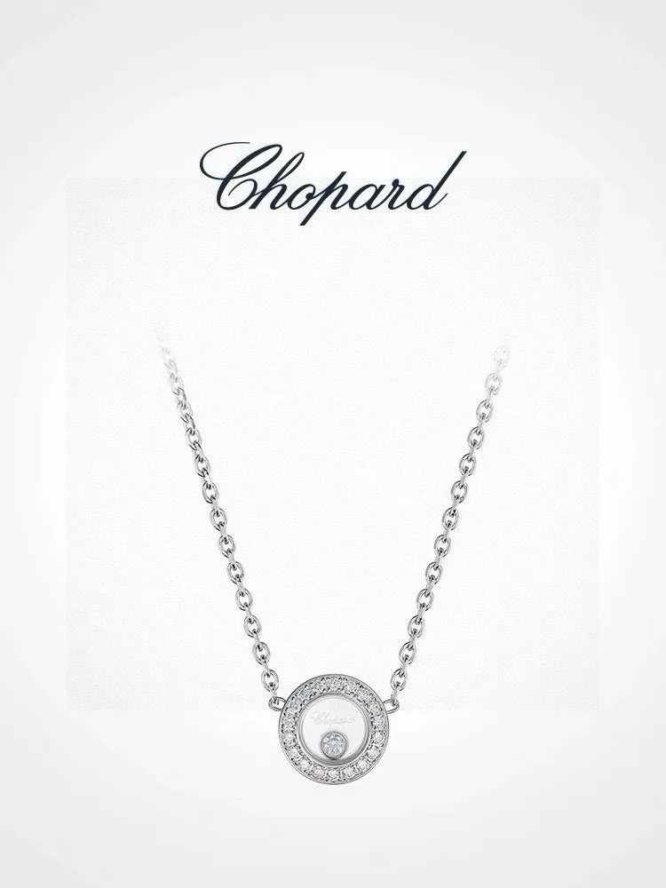 Chopin Necklace