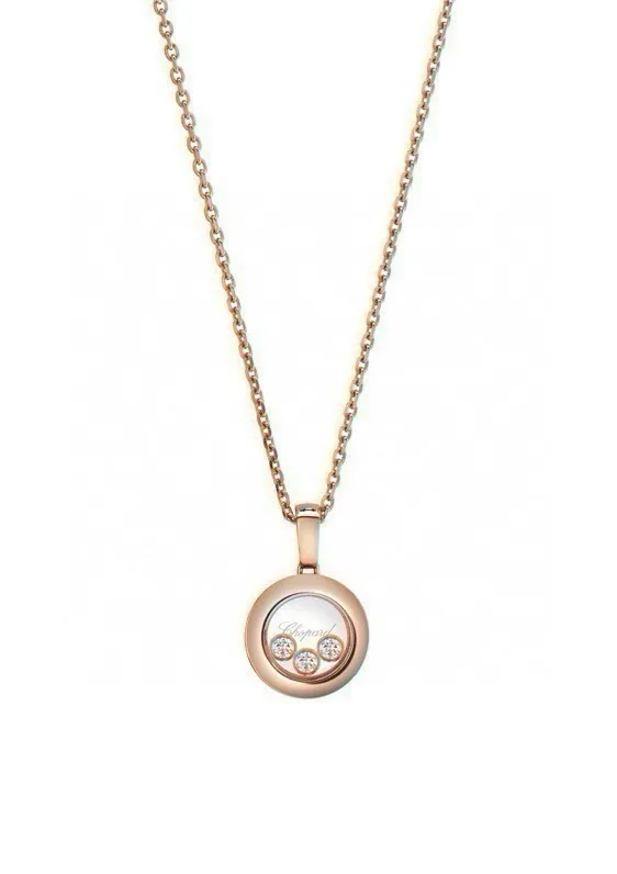Chopin Necklace
