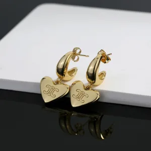 Celine Earrings