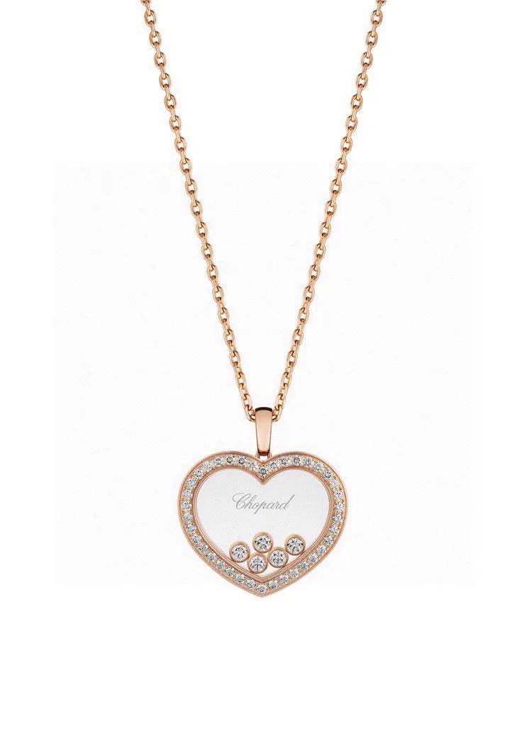 Chopin Necklace