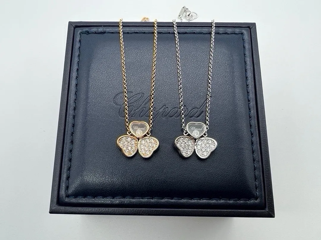 Chopin Necklace