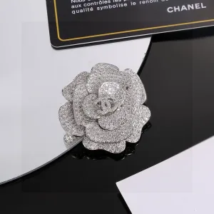Chanel Brooch