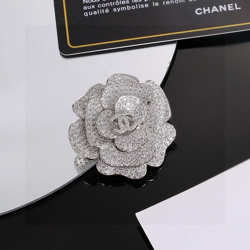 Chanel Brooch