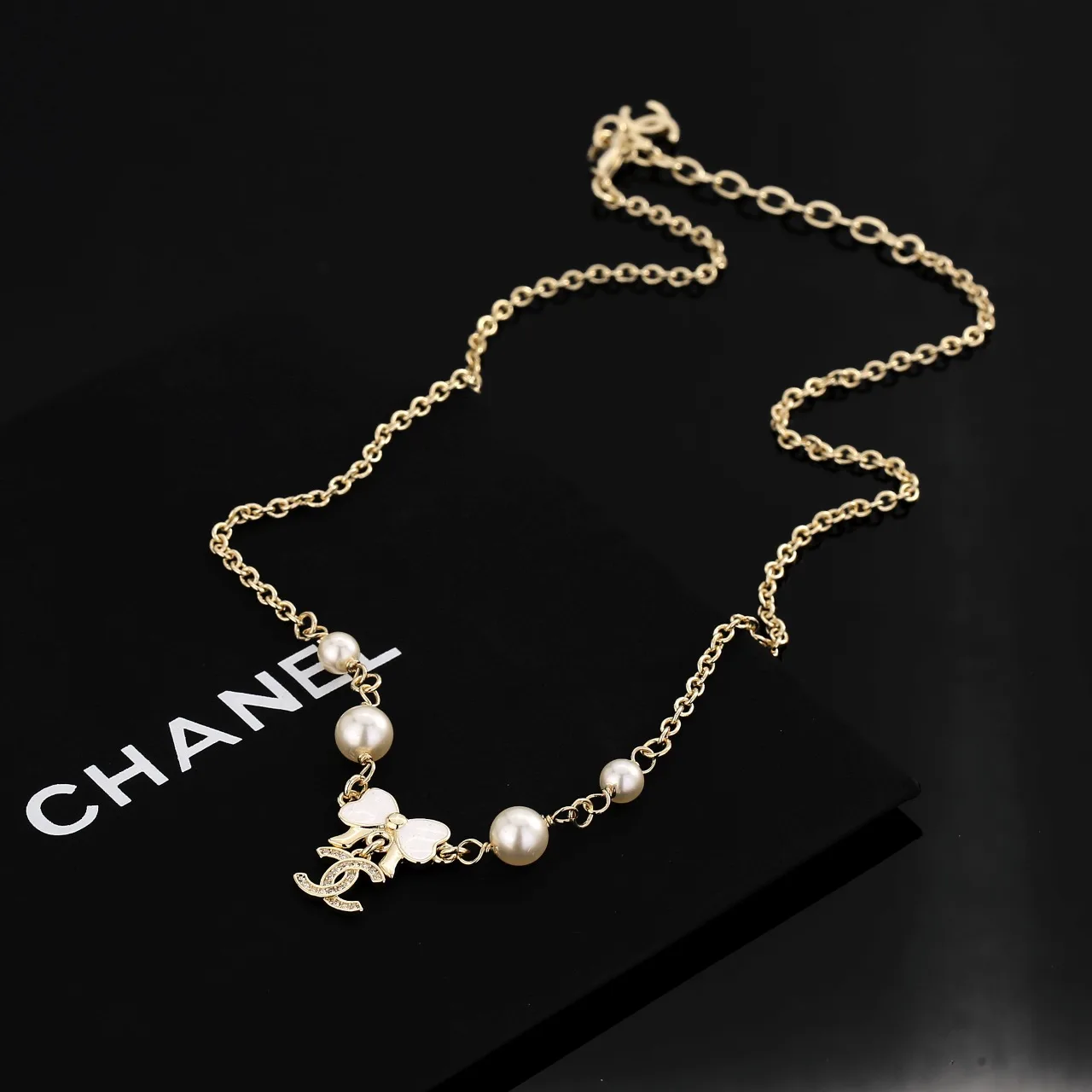 Chanel Necklace