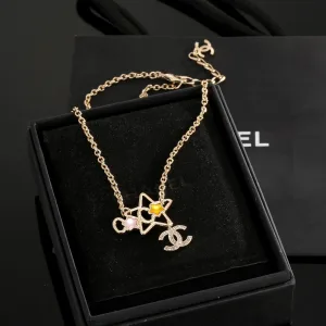 Chanel Necklace