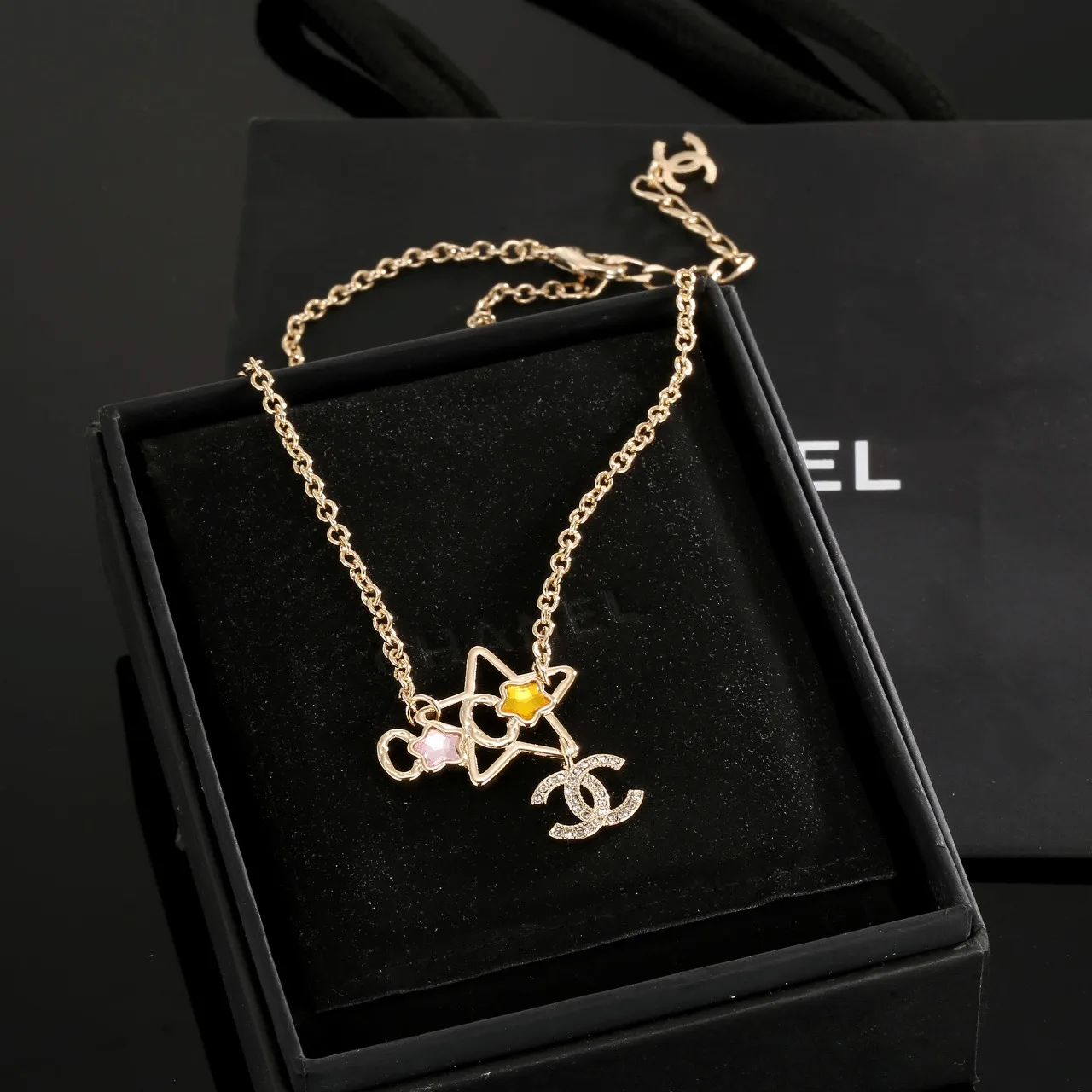 Chanel Necklace