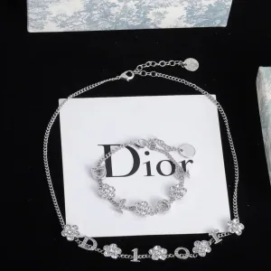 Dior Necklace