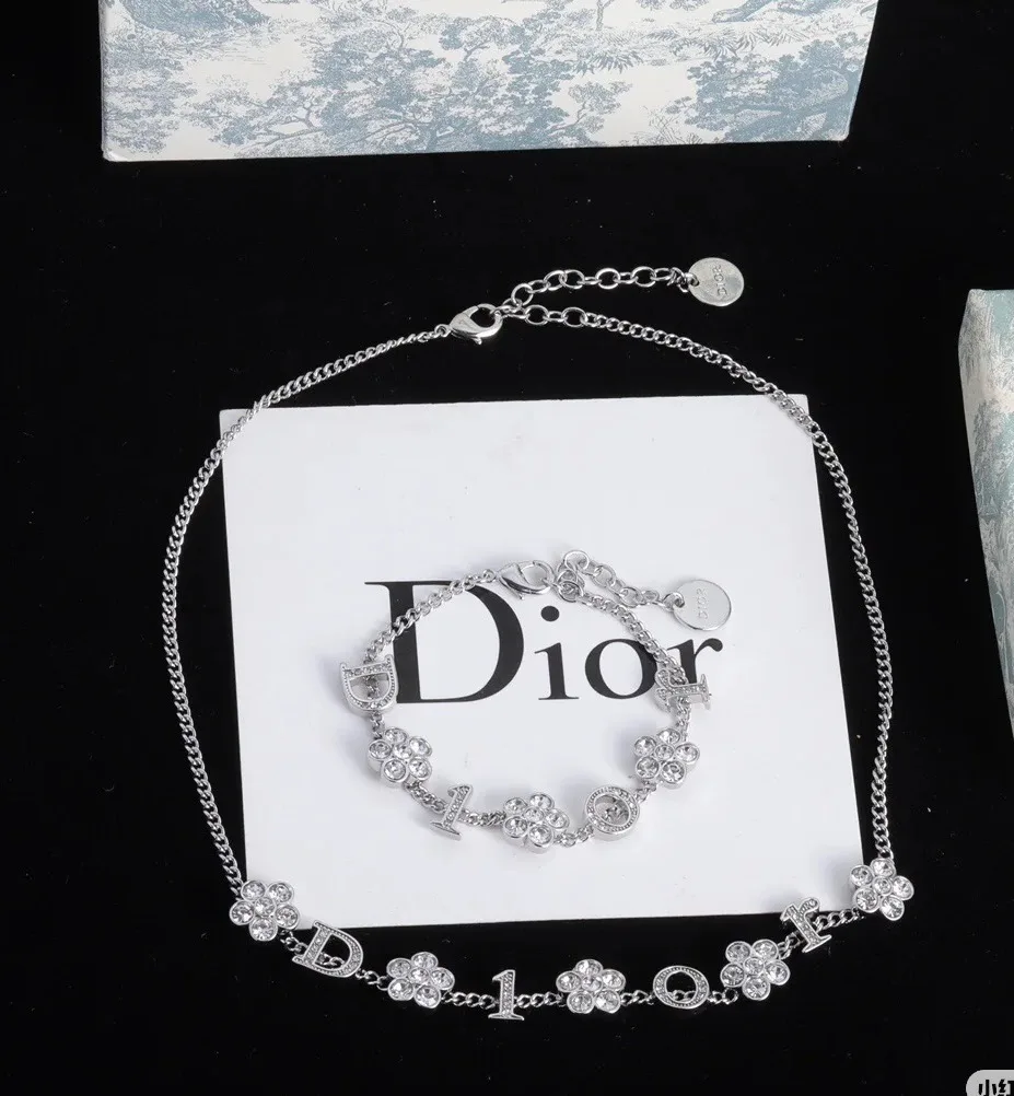Dior Necklace