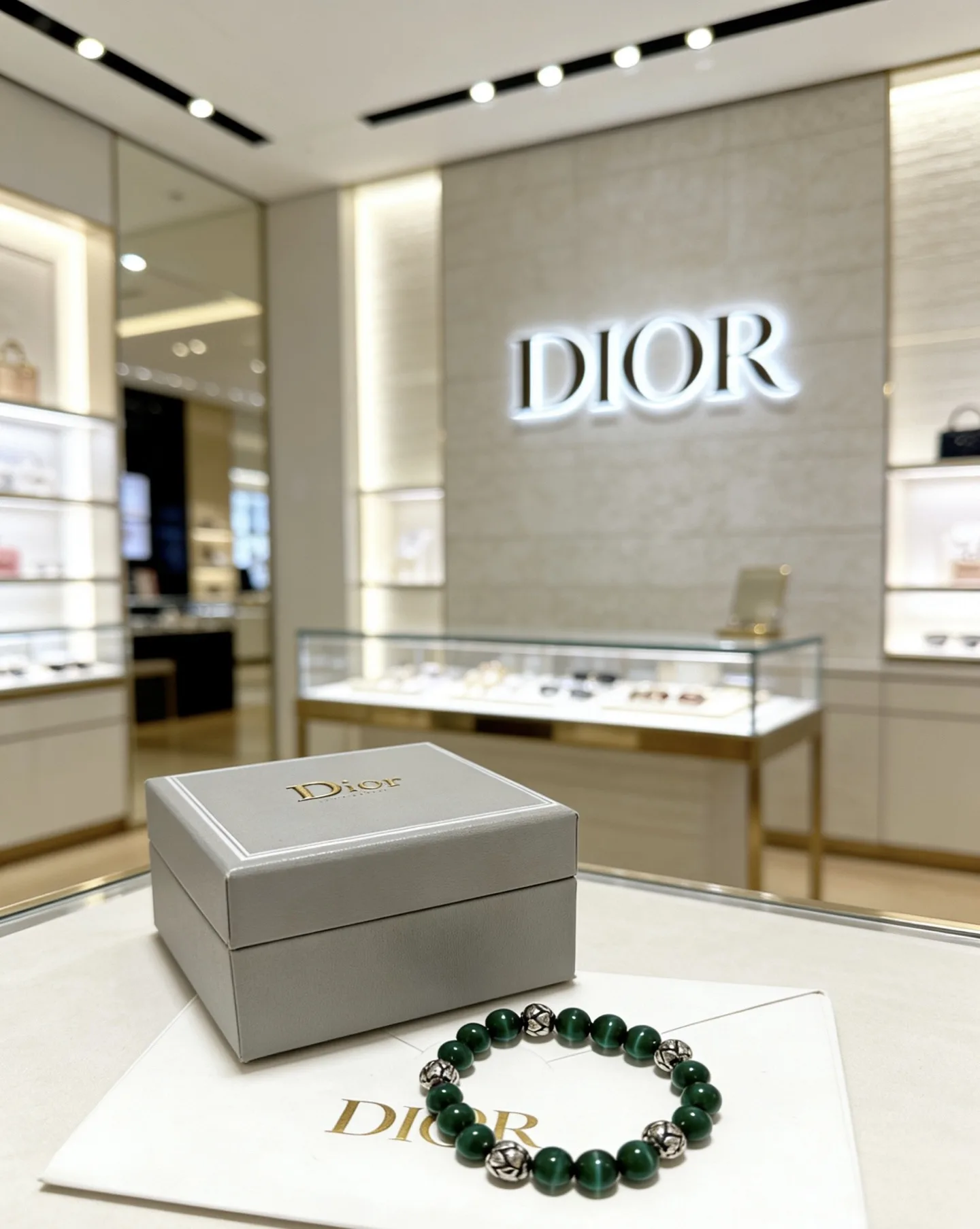 Dior Bracelet