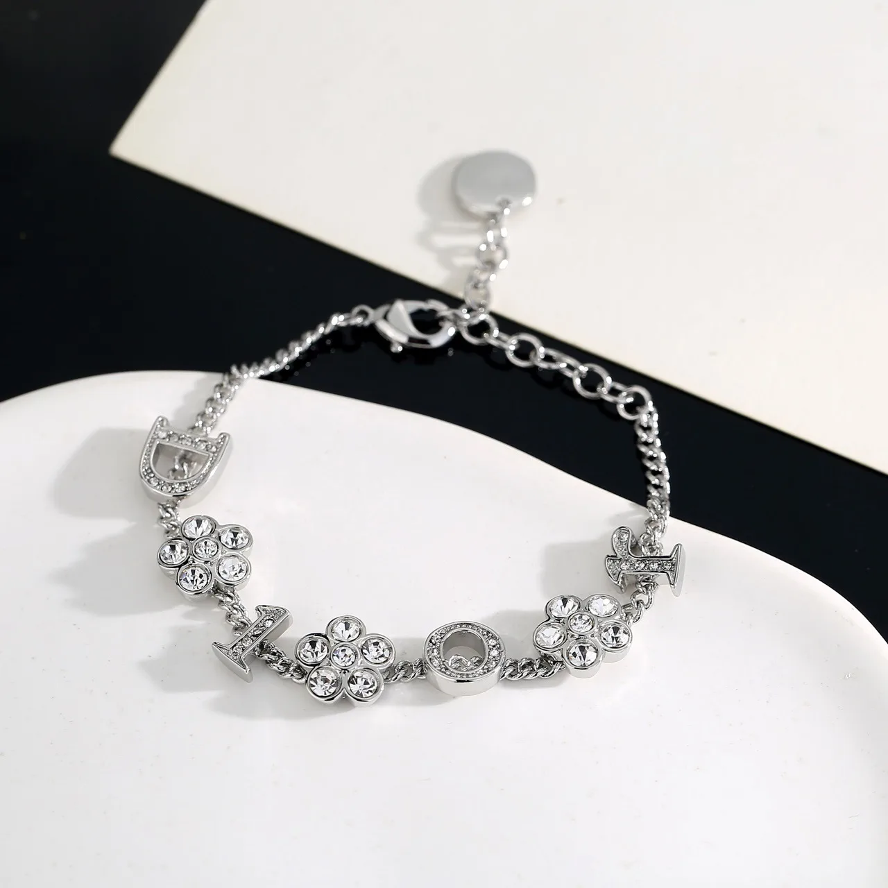 Dior Necklace