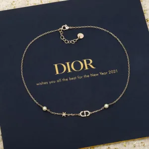 Dior Necklace