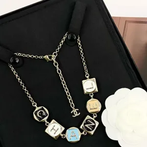 Chanel Necklace