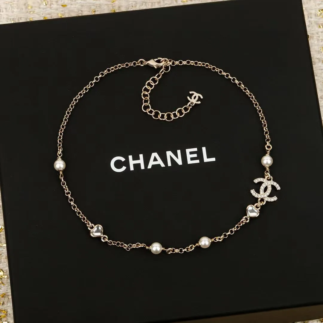 Chanel Necklace