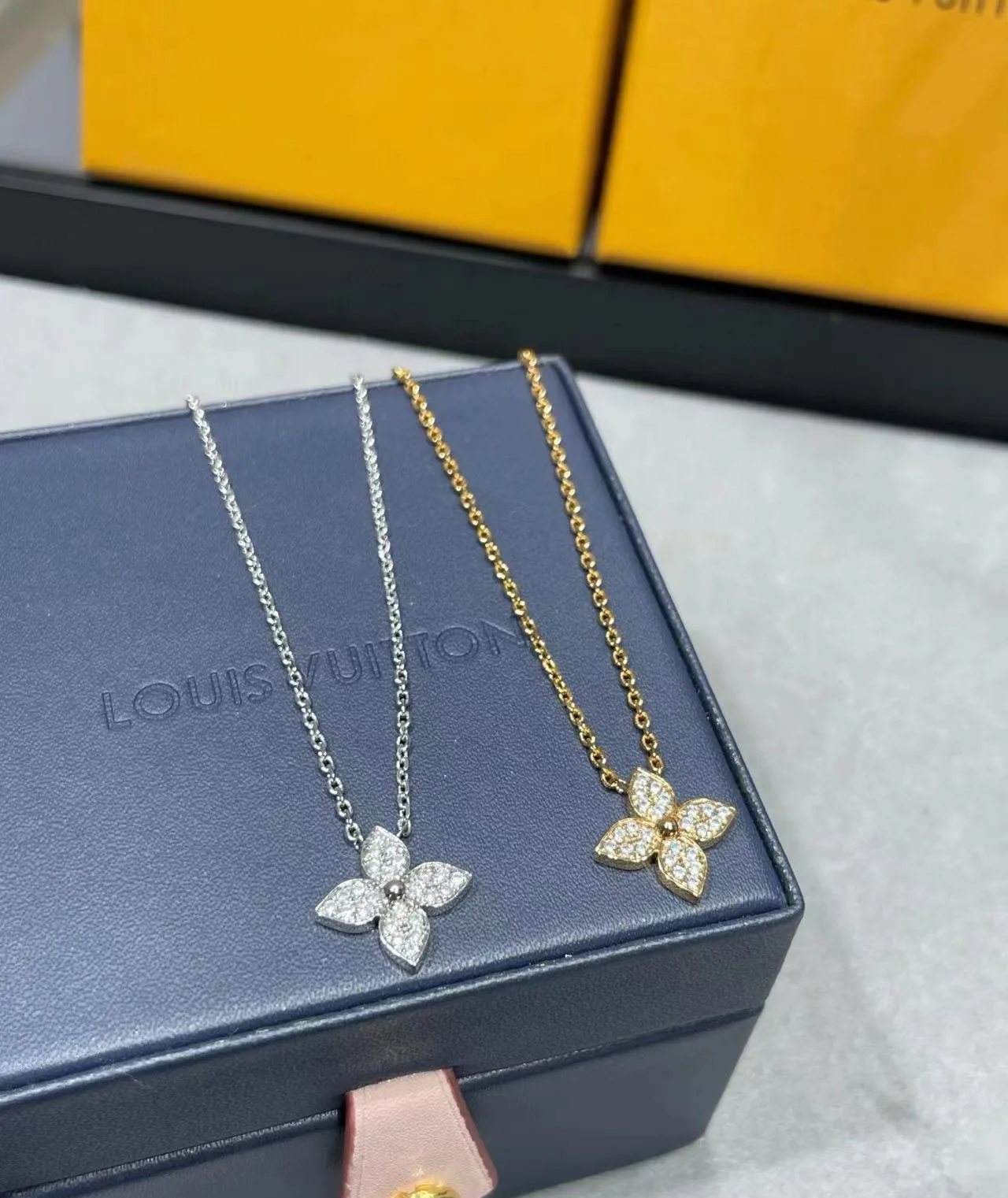 Louis Vuitton Necklace