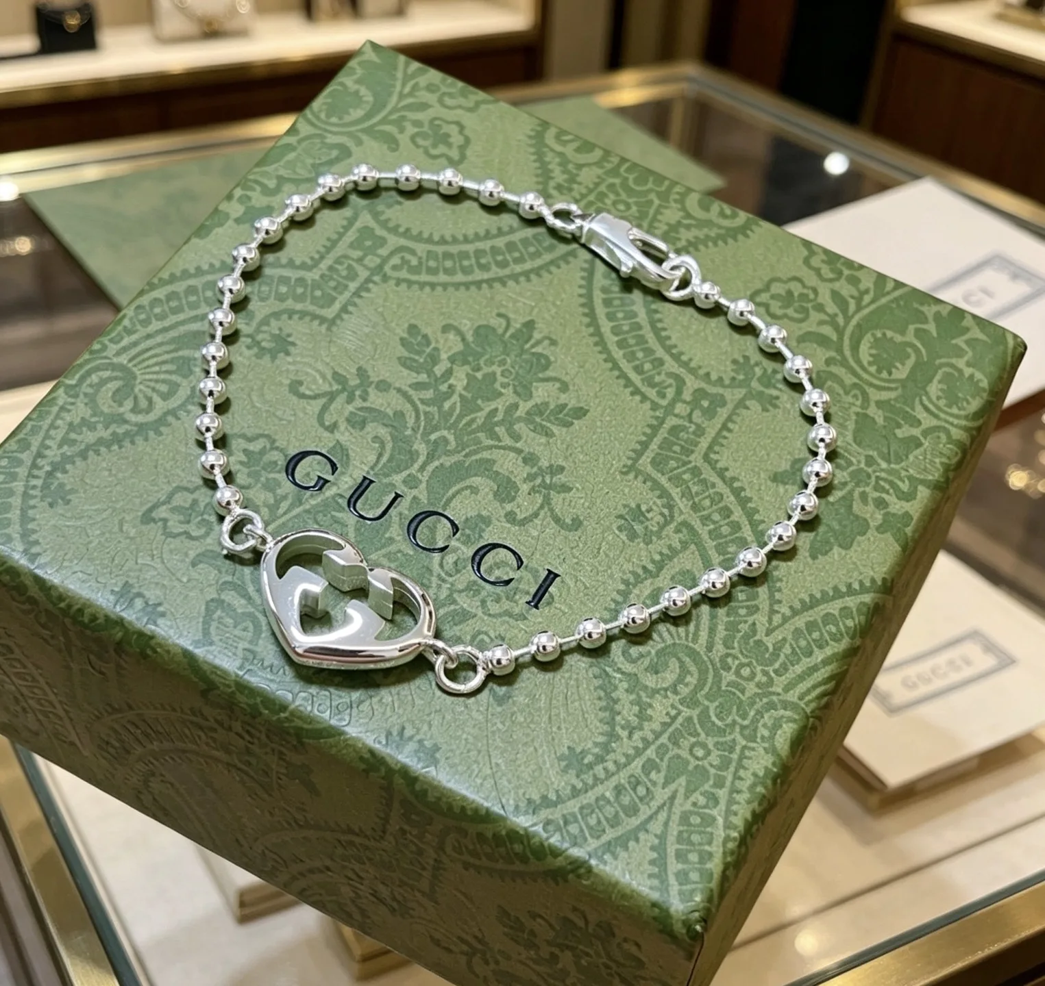 Gucci Bracelet