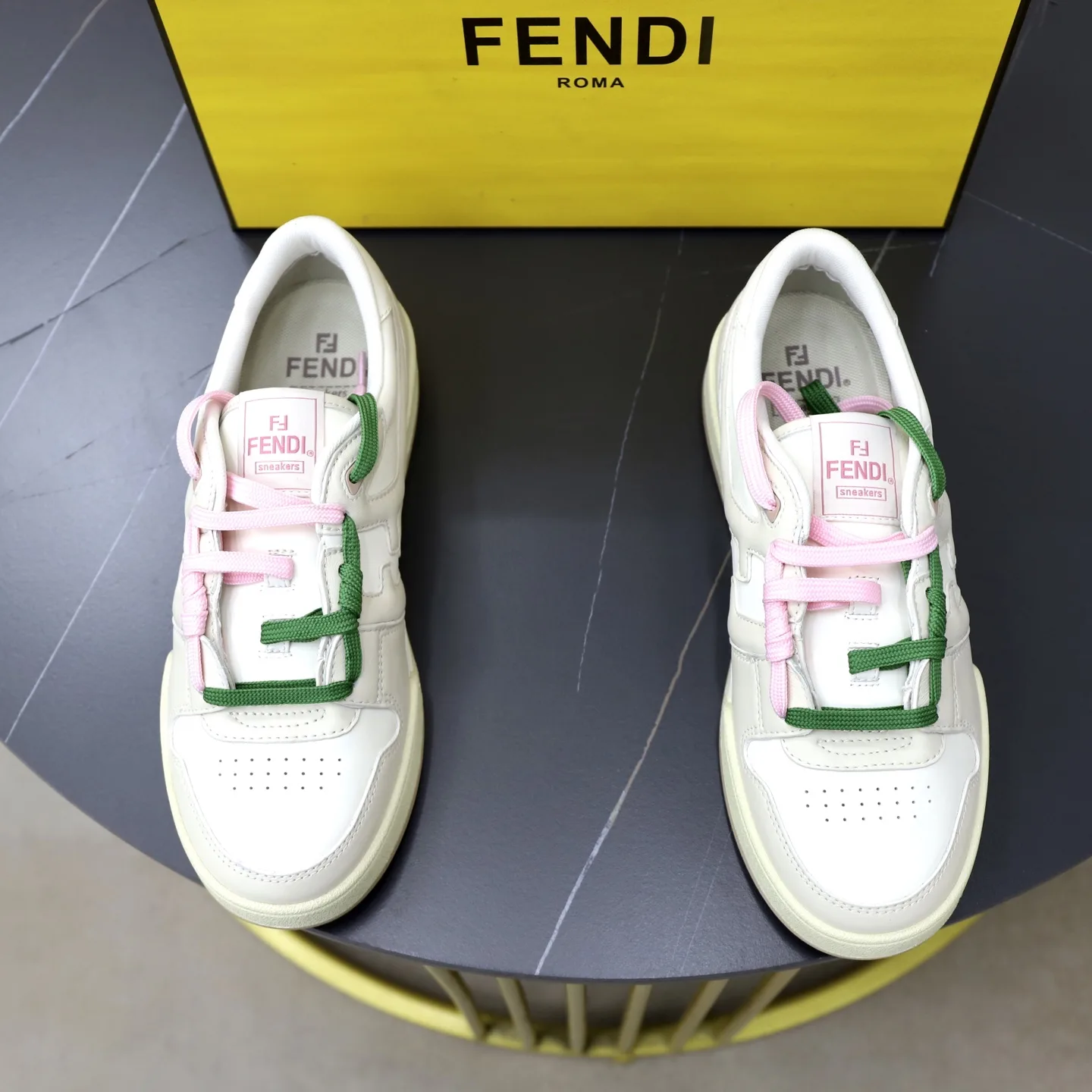 Fendi Casual Shoes