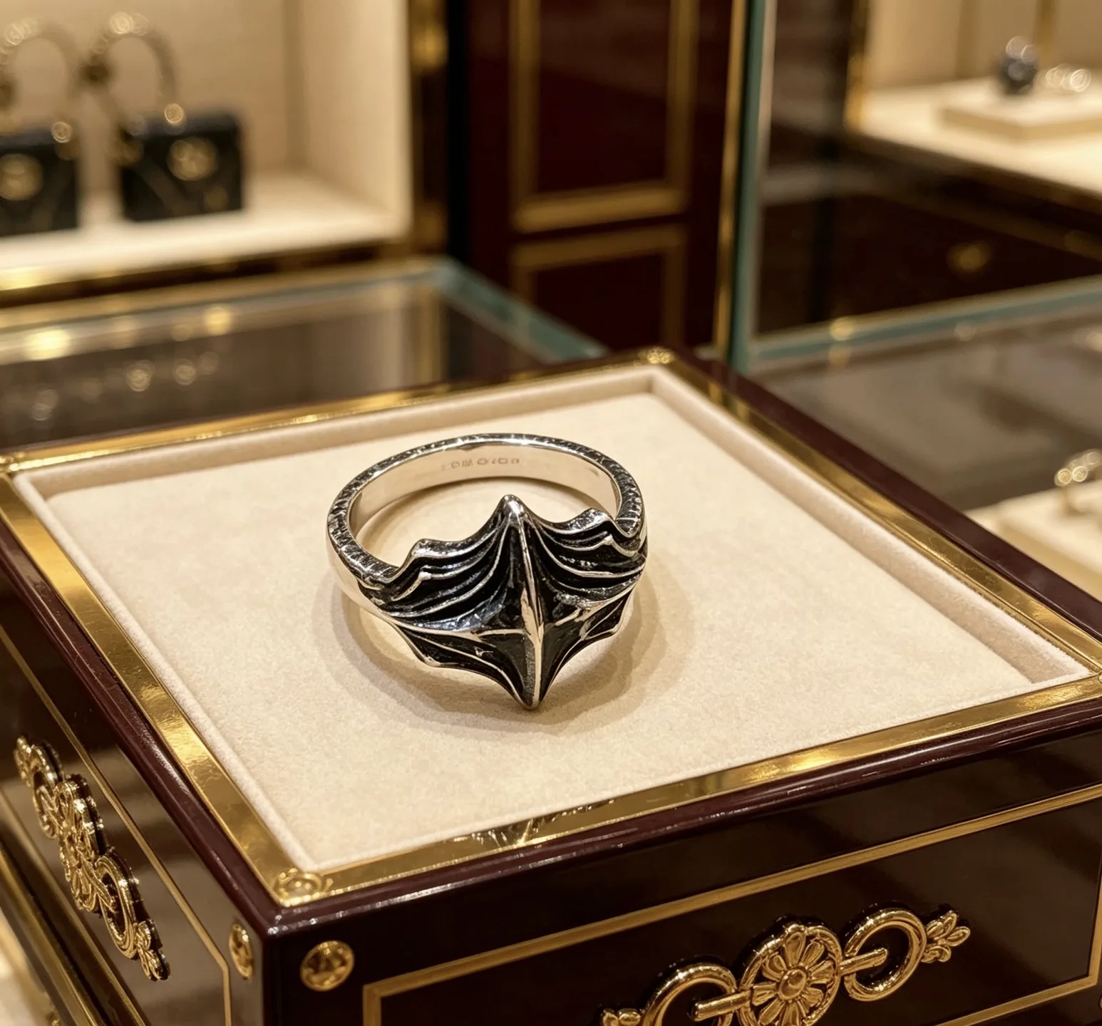 Gucci Ring